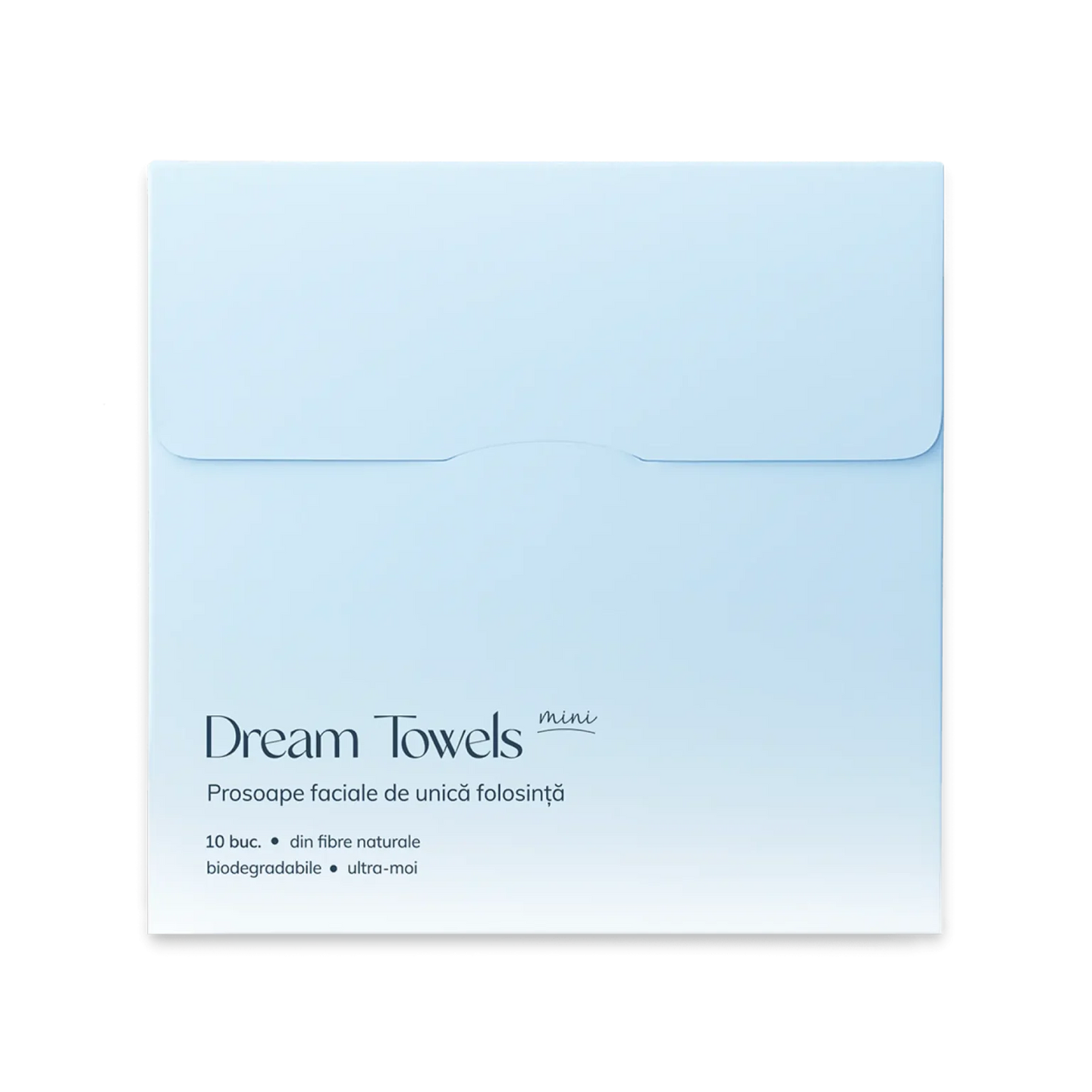 Dream Towels Mini