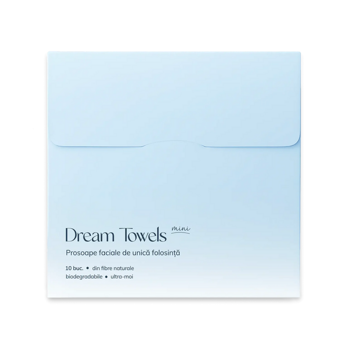 Dream Towels Mini