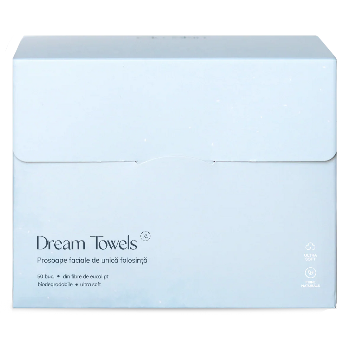 Dream Towels XL