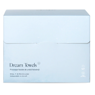 Dream Towels XL