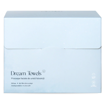 Dream Towels XL