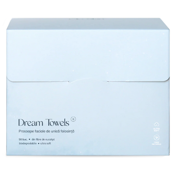 DREAM TOWELS XL
