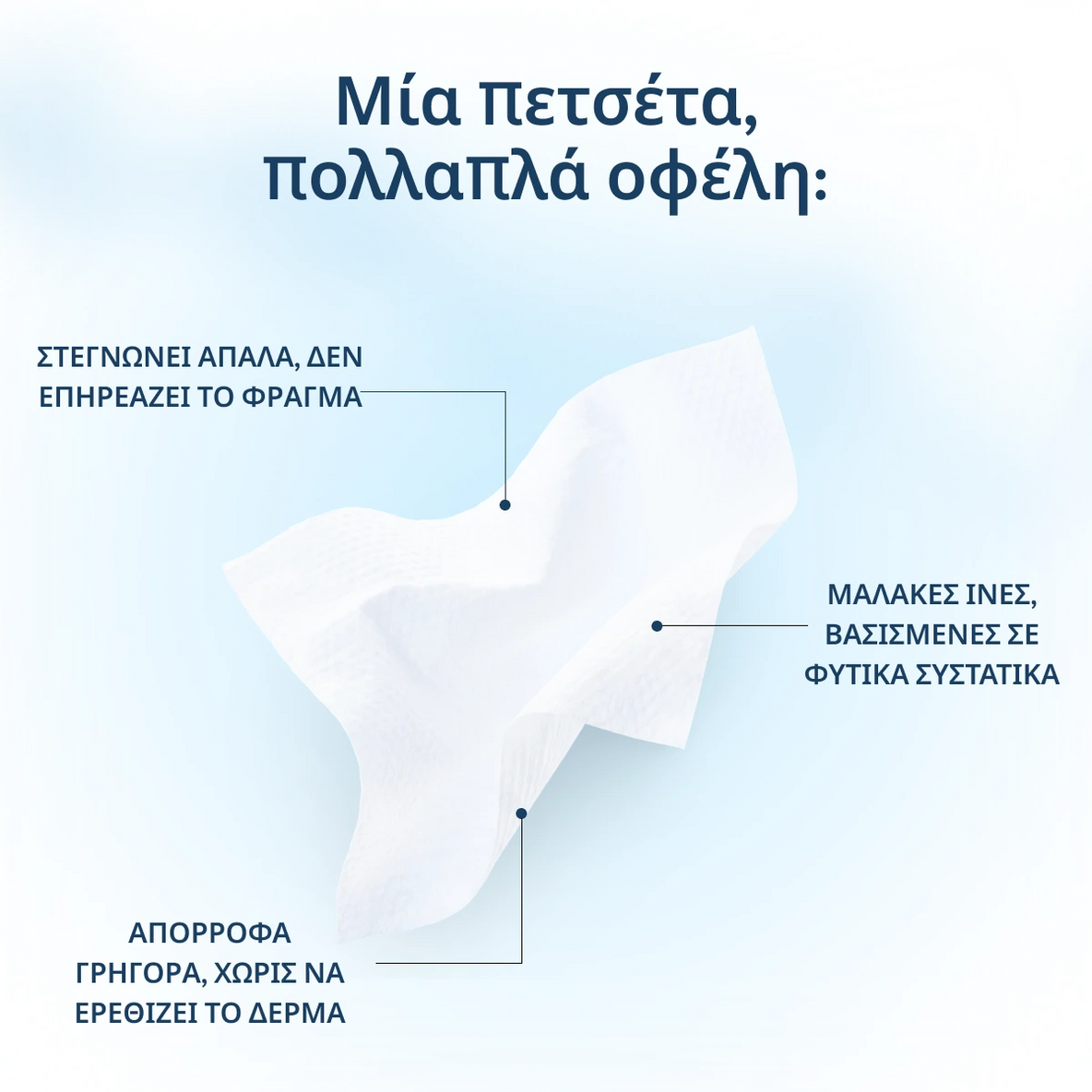 Dream Towels Mini