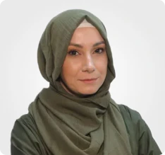 DR. MERVE ORUÇ