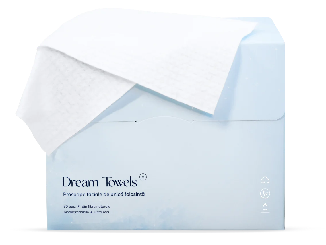 Dream Towels