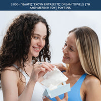 Dream Towels Mini