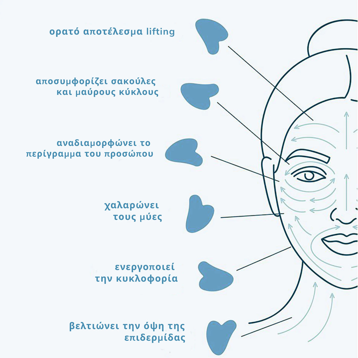 Dream Gua Sha