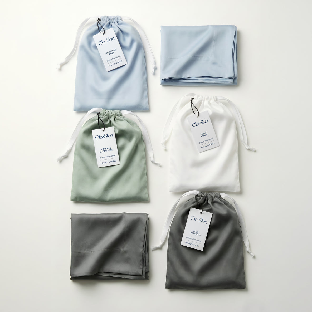 Dream Pillowcase