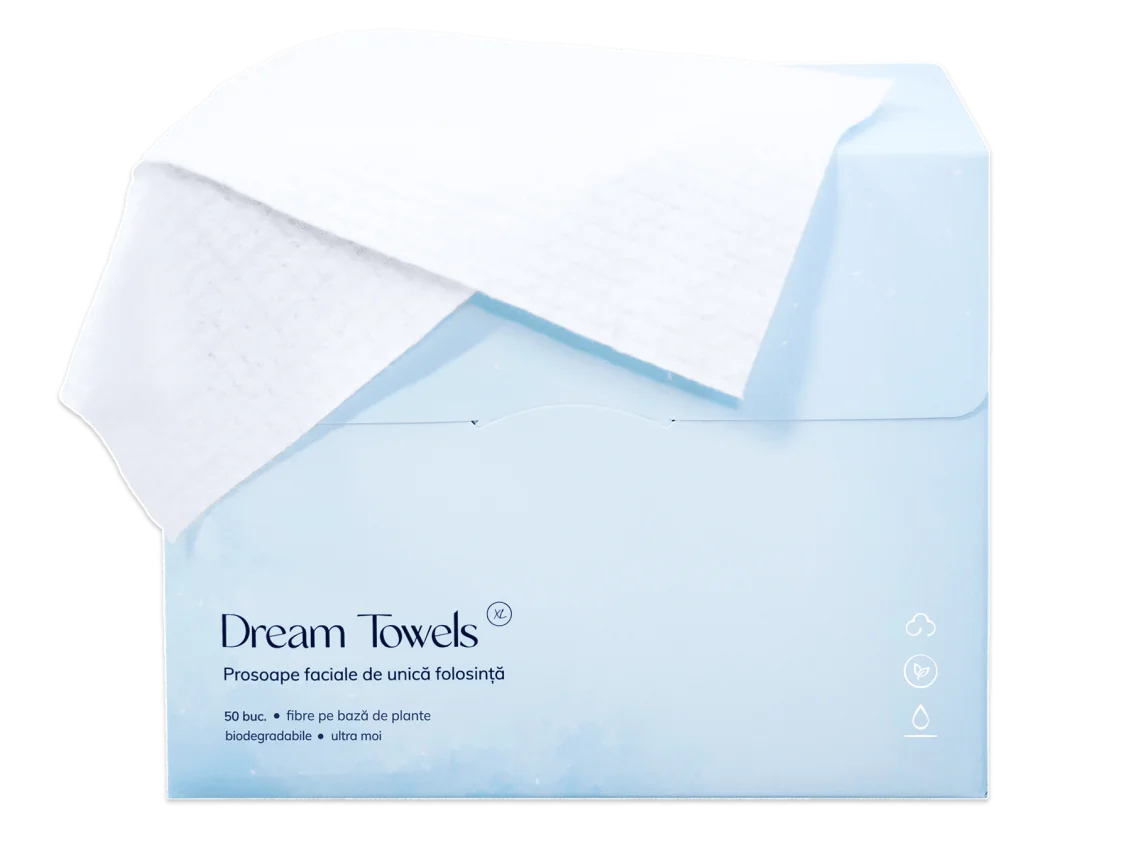 Dream Towels